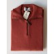 JERSEY POLO TEJA HOMBRE