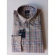 CAMISA CUADROS VILLELA CARLOS CORDOBA HOMBRE