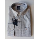 CAMISA MICROESTAMPADO HOMBRE CARLOS CORDOBA