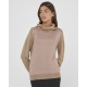 Jersey cisne drapeado de viriato