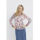 CAMISETA ESTAMPADA MUJER BOGUAR