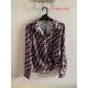 BLUSA ESTAMPADA MUJER PRIVILEGE