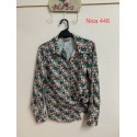 BLUSA ESTAMPADA MUJER PRIVILEGE