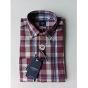 CAMISA CUADROS VILLELA CARLOS CORDOBA HOMBRE