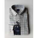CAMISA CUADROS VILLELA CARLOS CORDOBA HOMBRE