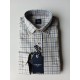 CAMISA CUADROS VILLELA CARLOS CORDOBA HOMBRE