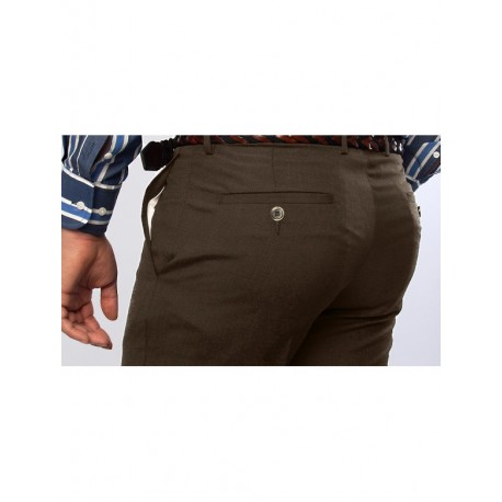 PANTALON DE VESTI
