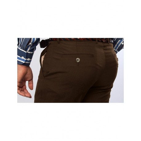 PANTALON DE VESTIR