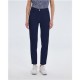 Pantalón recto de mujer con cinco bolsillos Paz Torras +colores