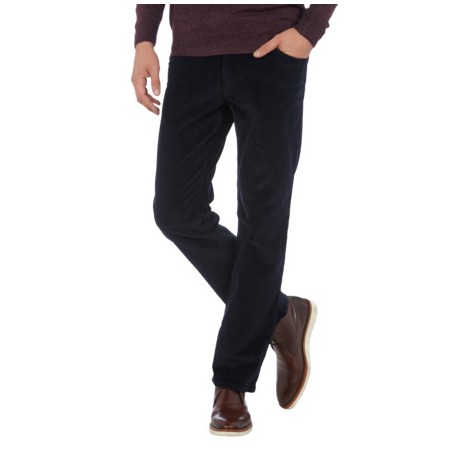 PANTALON DE PANA DE PIERRE CARDIN. DEAUVILLE