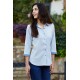 CAMISA RAYAS MUJER +COLORES ROSSAN