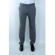 Pantalón Pertegaz  gris medio de hombre de vestir PERTEGAZ