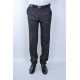 Pantalón Pertegaz azul marino de hombre de vestir 