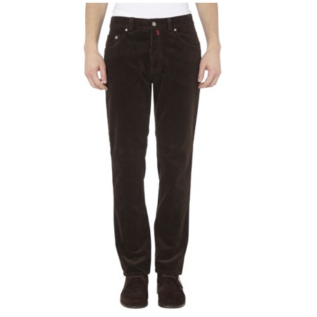 PANTALON DE PANA DE PIERRE CARDIN. DIJON