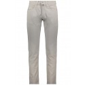PANTALON DE PIERRE CARDIN GRIS. lyon tapered