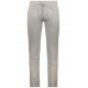 PANTALON DE PIERRE CARDIN GRIS. lyon tapered