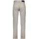 PANTALON DE PIERRE CARDIN GRIS. lyon tapered