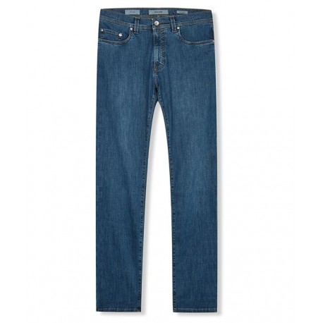 VAQUERO OSCURO PIERRE CARDIN HOMBRE