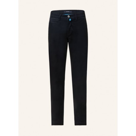PANTALON CHINO AZUL MARINO PIERRE CARDIN