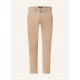 PANTALON CHINO CAMEL PIERRE CARDIN