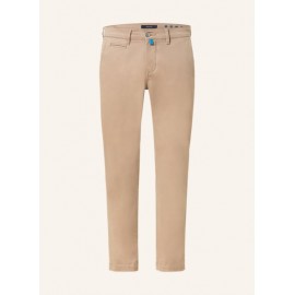 PANTALON CHINO CAMEL PIERRE CARDIN