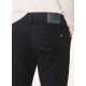 PANTALON DE PIERRE CARDIN. AZUL. OSCURO lyon tapered