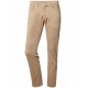 PANTALON DE PIERRE CARDIN. AZUL. lyon tapered