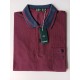 POLO MIRCROESTAMPADO DE HOMBRE BONCCIANI