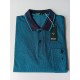 POLO MICROESTAMPADO DE HOMBRE BONCCIANI