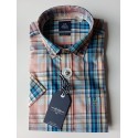 CAMISA CUADROS DE CARLOS CORDOBA