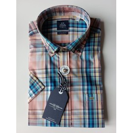 CAMISA CUADROS DE CARLOS CORDOBA
