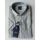 CAMISA RAYAS MANGA CORTA HOMBRE CARLOS CORDOBA