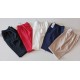 PANTALON SEÑORA GOMA CINTURA TAYRON´S COLORES