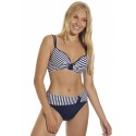 BIKINI CON AROS Y COPAS - DOCOR