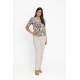 TWIN SET ESTAMPADO MUJER BOGUAR