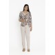 TWIN SET ESTAMPADO MUJER BOGUAR
