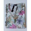 Jersey de mujer Juper con estampado floral mujer juper