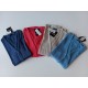 CHAQUETA PERLE CON CALADOS MUJER JUPER +COLORES