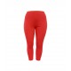 LEGGING CAPRI PUNTO CANALÉ MUJER TALLAS GRANDES SPG-JENUAN