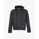 SUDADERA CON CAPUCHA MUJER LOSAN +COLORES