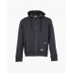 SUDADERA CON CAPUCHA MUJER LOSAN +COLORES
