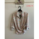 BLUSA ESTAMPADA MUJER PRIVILEGE