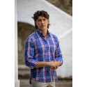 CAMISA CUADROS DE CARLOS CORDOBA