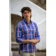 CAMISA CUADROS DE CARLOS CORDOBA