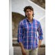 CAMISA CUADROS DE CARLOS CORDOBA