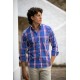 CAMISA CUADROS DE CARLOS CORDOBA