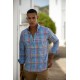 CAMISA CUADROS DE CARLOS CORDOBA