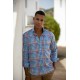 CAMISA CUADROS DE CARLOS CORDOBA