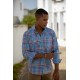 CAMISA CUADROS DE CARLOS CORDOBA