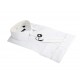 Camisa de hombre blanca Carlos Cordoba